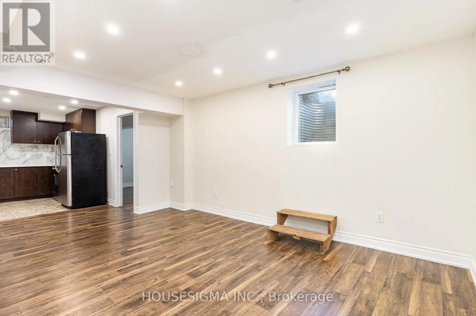 BASEMENT - 243 ELBERN MARKELL DRIVE