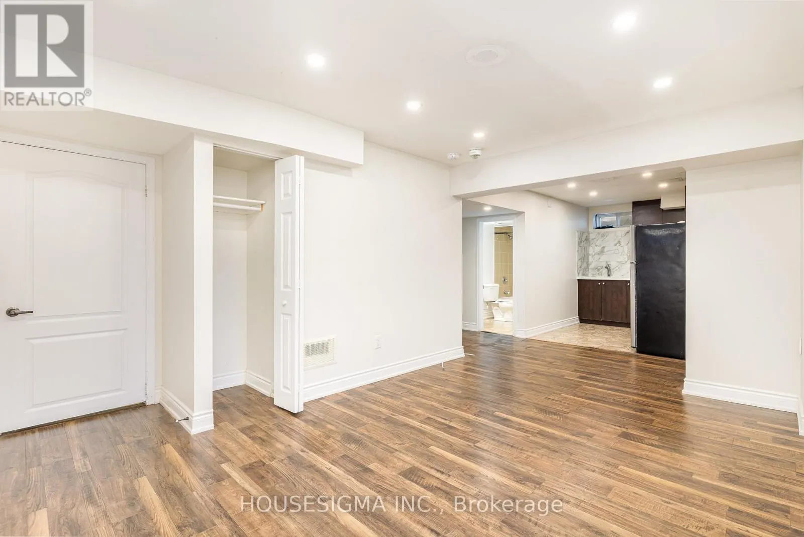 BASEMENT - 243 ELBERN MARKELL DRIVE