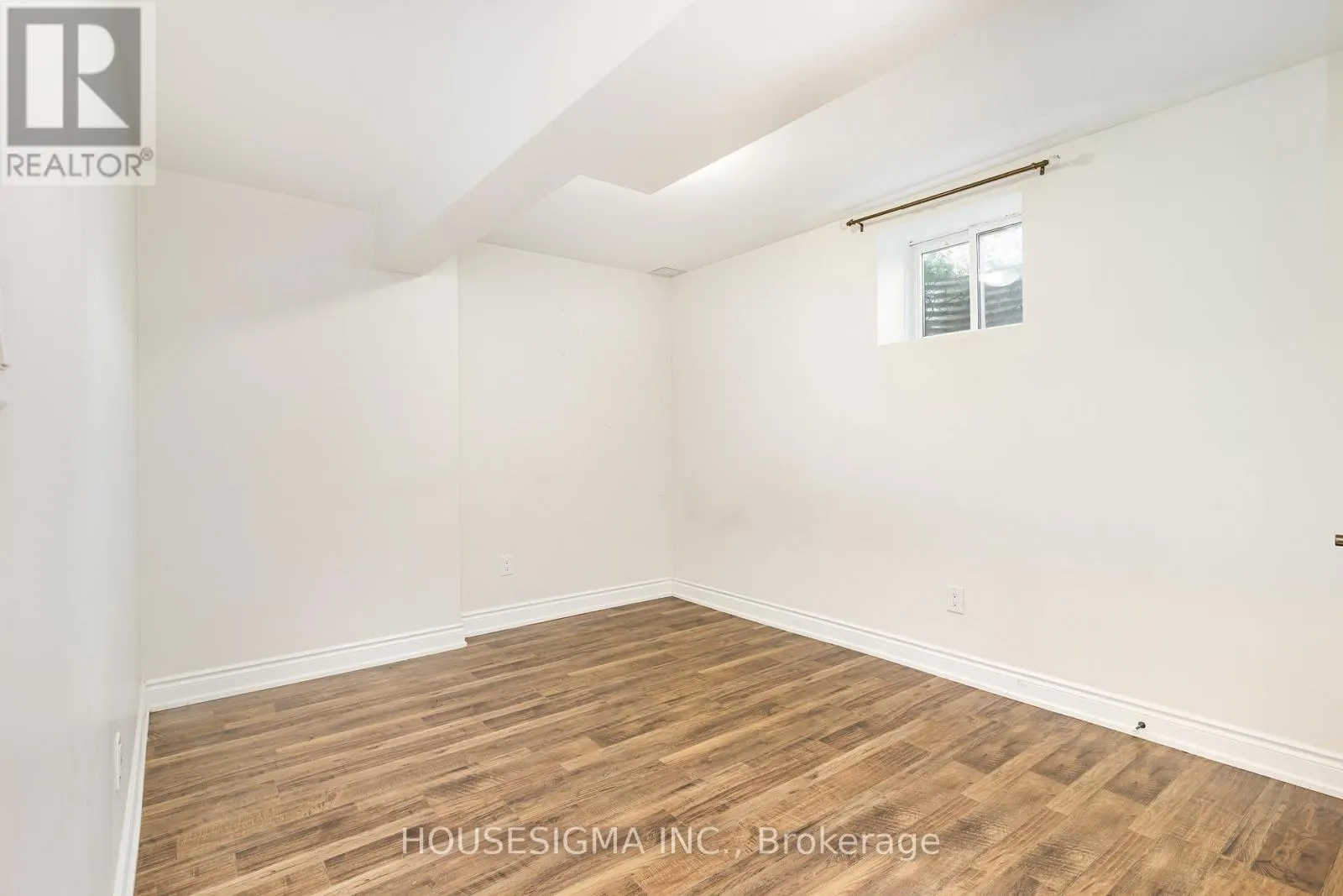 BASEMENT - 243 ELBERN MARKELL DRIVE