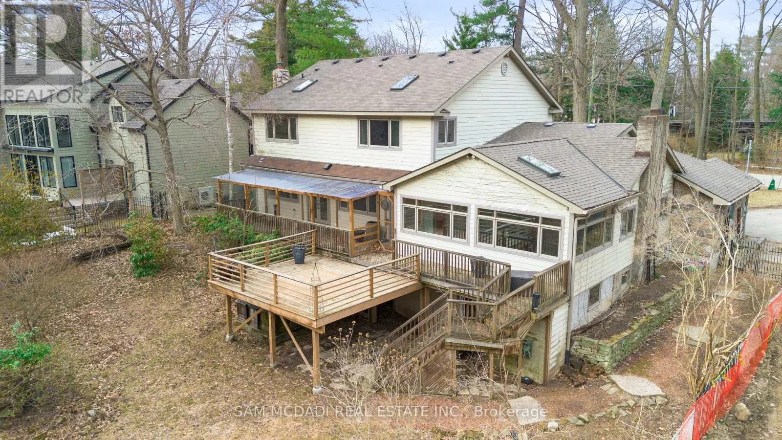 690 MEADOW WOOD ROAD