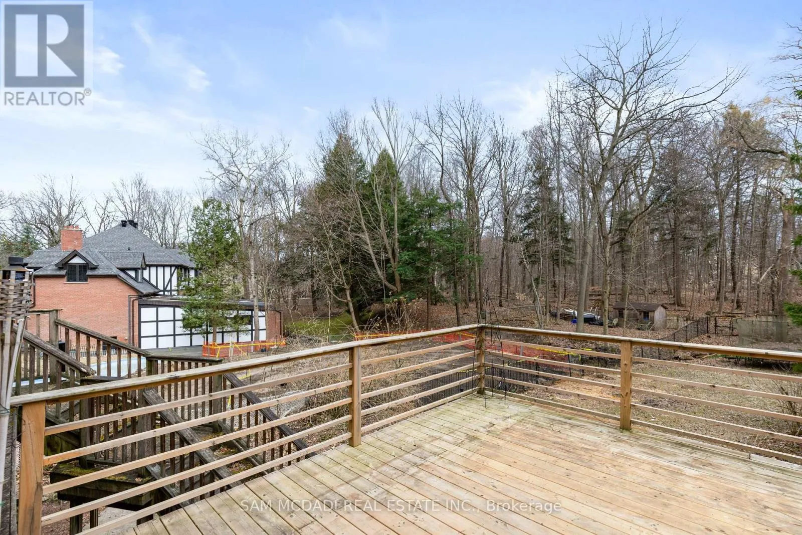 690 MEADOW WOOD ROAD