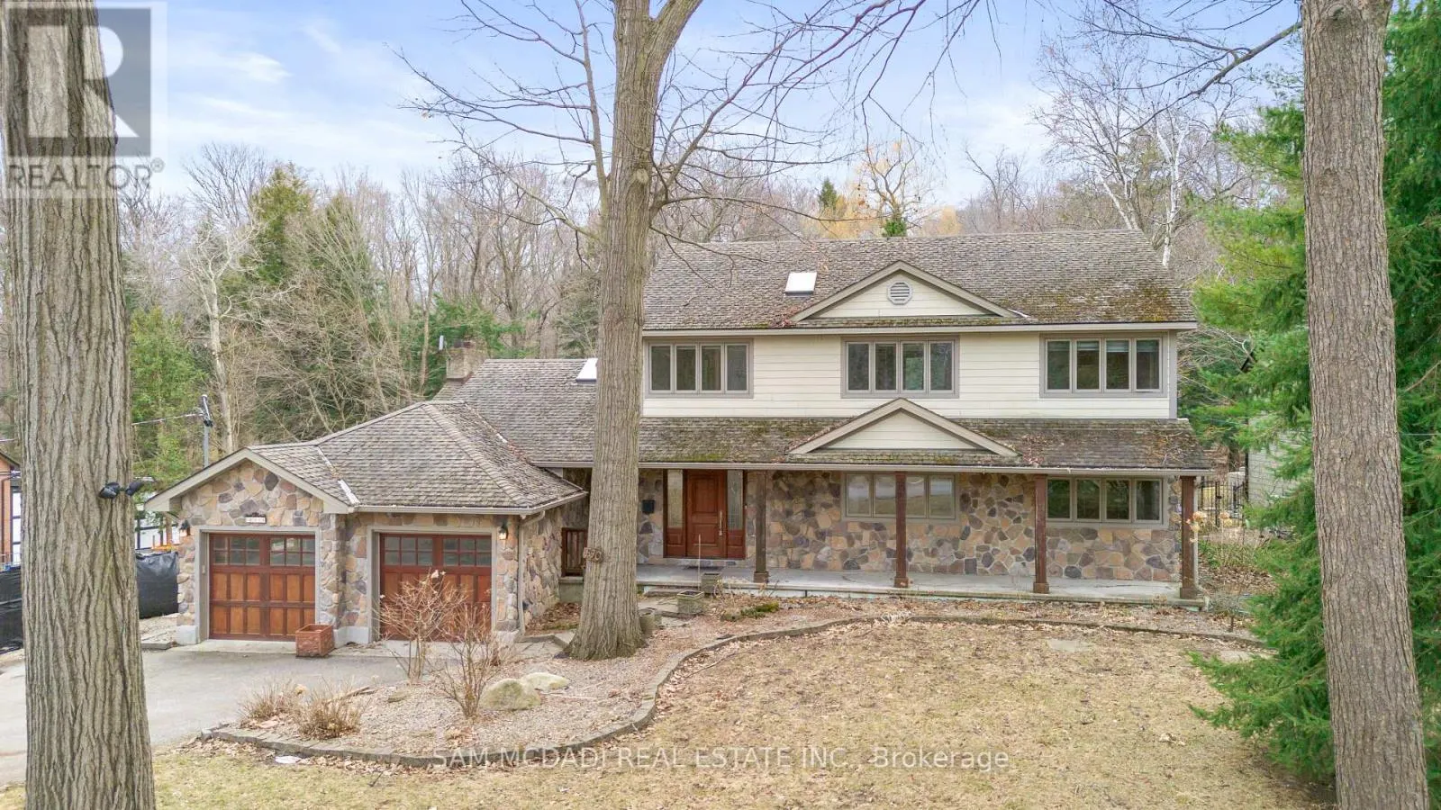 690 MEADOW WOOD ROAD