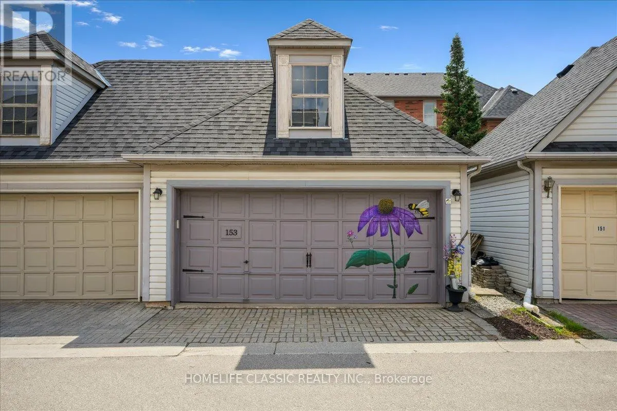 153 GLENASHTON DRIVE