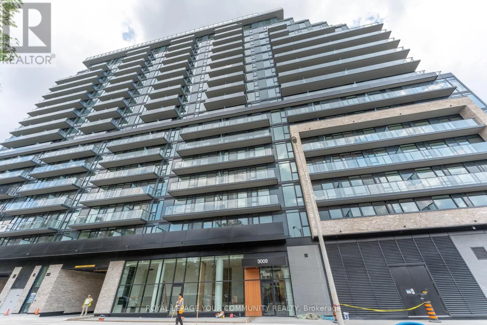 731 - 3009 NOVARD ROAD