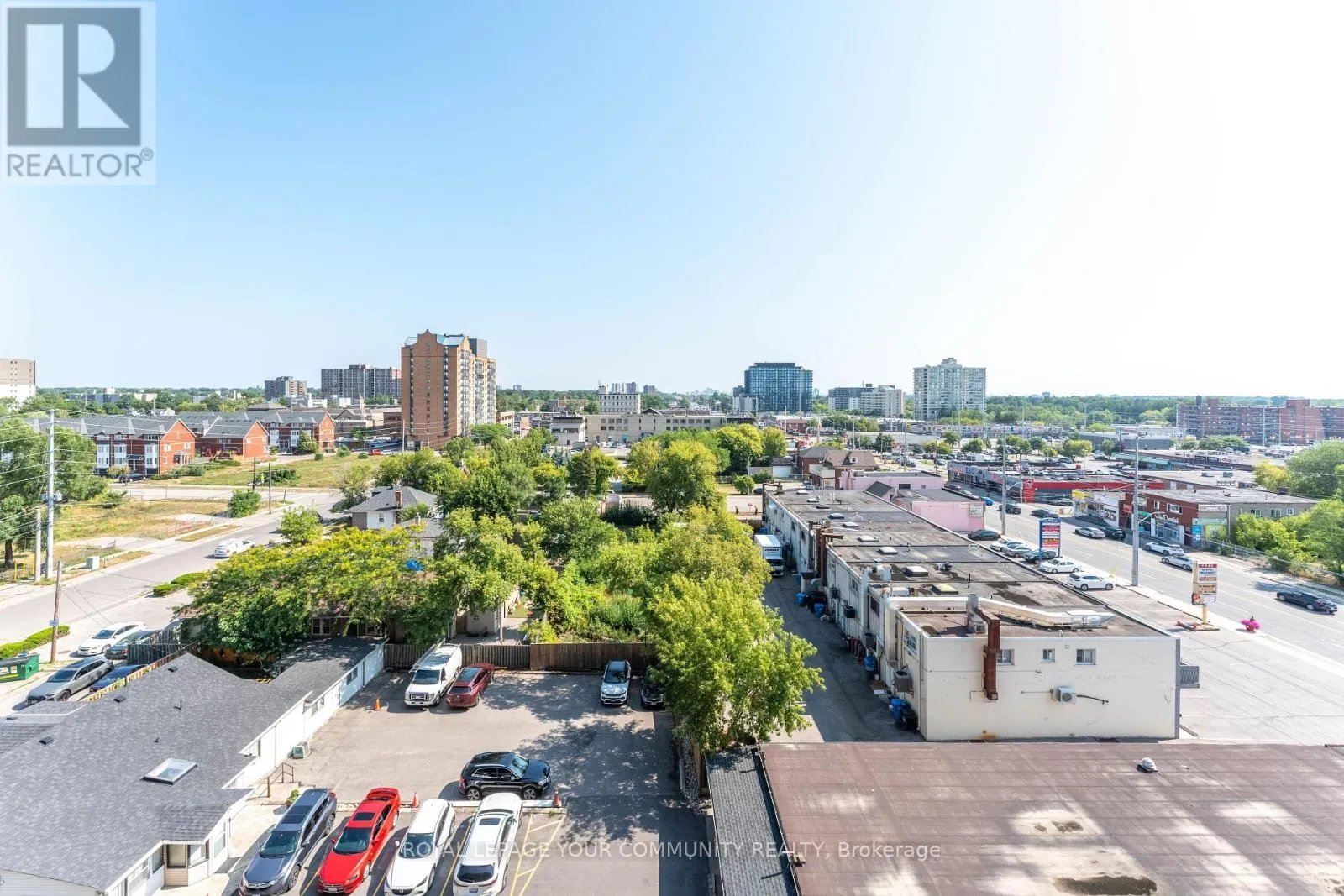731 - 3009 NOVARD ROAD