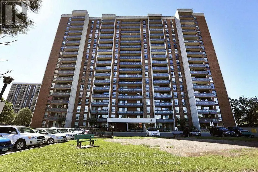 1010 - 17 KNIGHTSBRIDGE ROAD