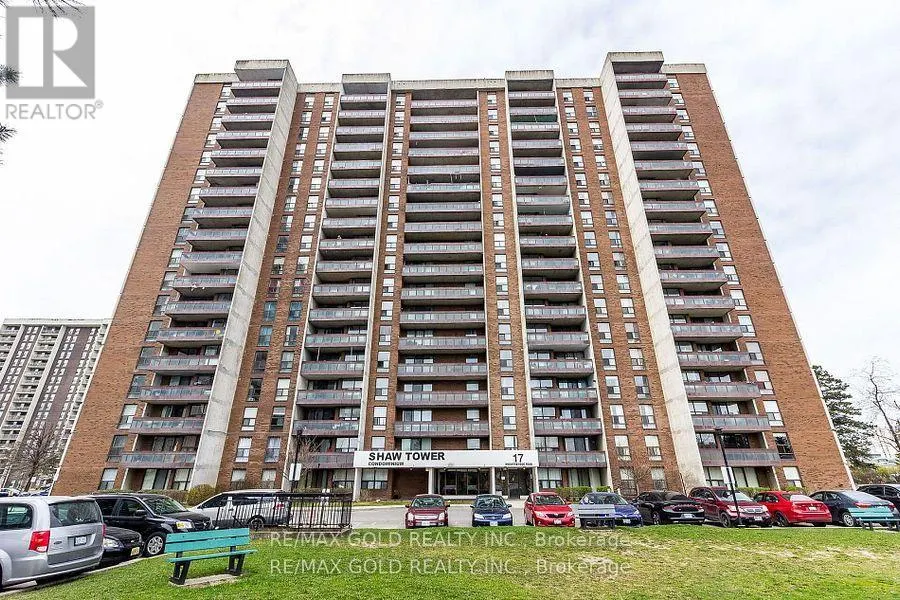 1010 - 17 KNIGHTSBRIDGE ROAD