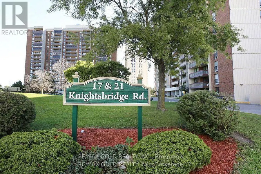 1010 - 17 KNIGHTSBRIDGE ROAD