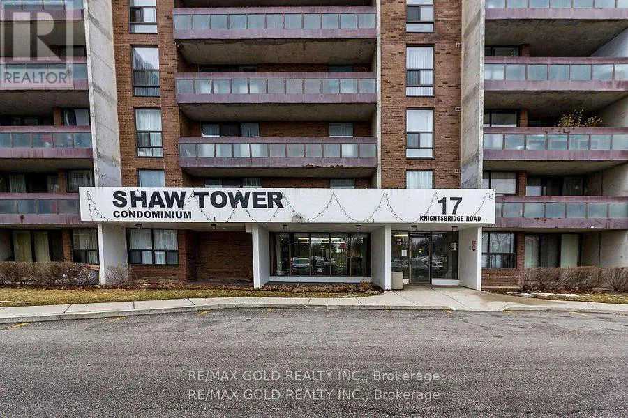 1010 - 17 KNIGHTSBRIDGE ROAD