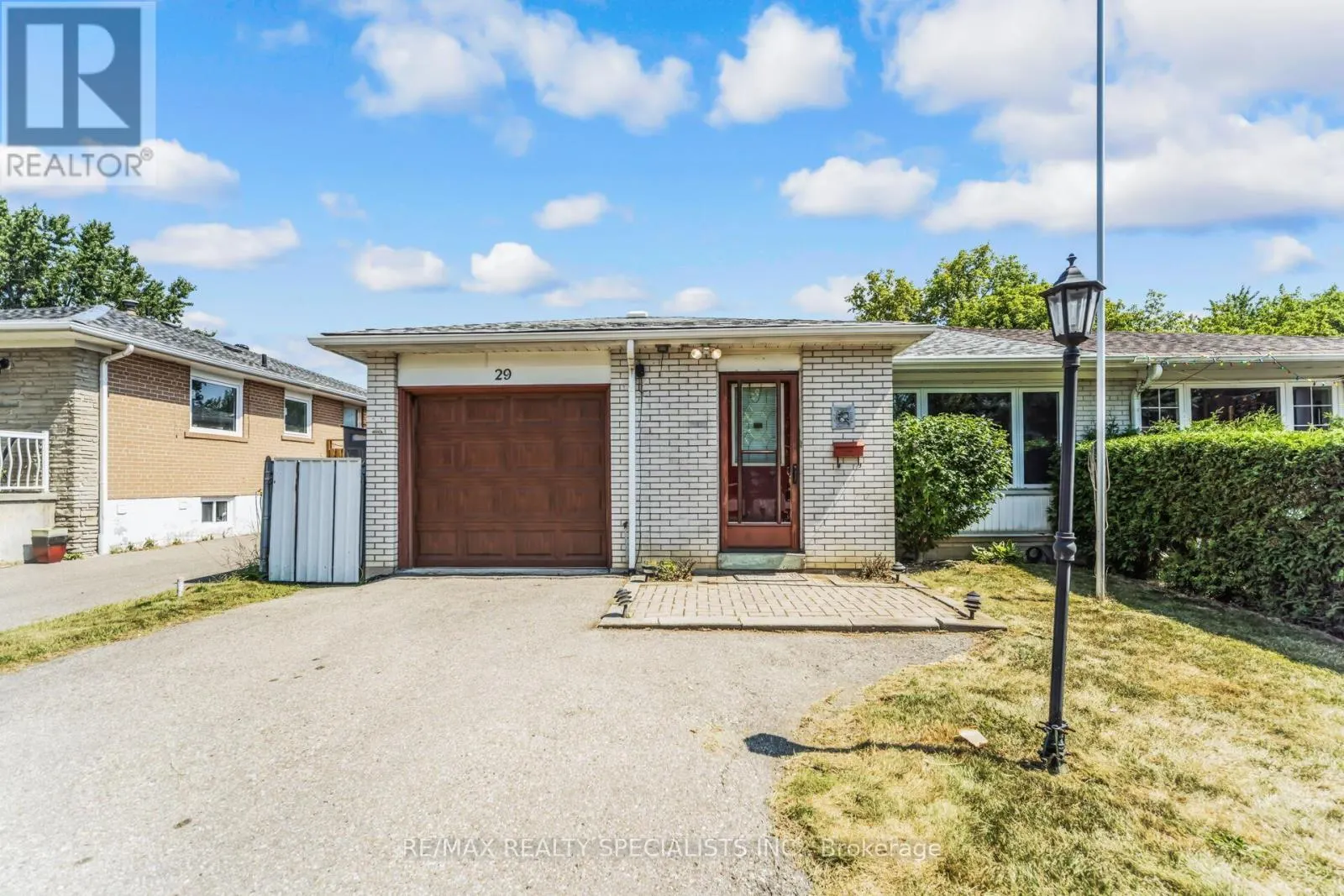 29 EDENRIDGE DRIVE