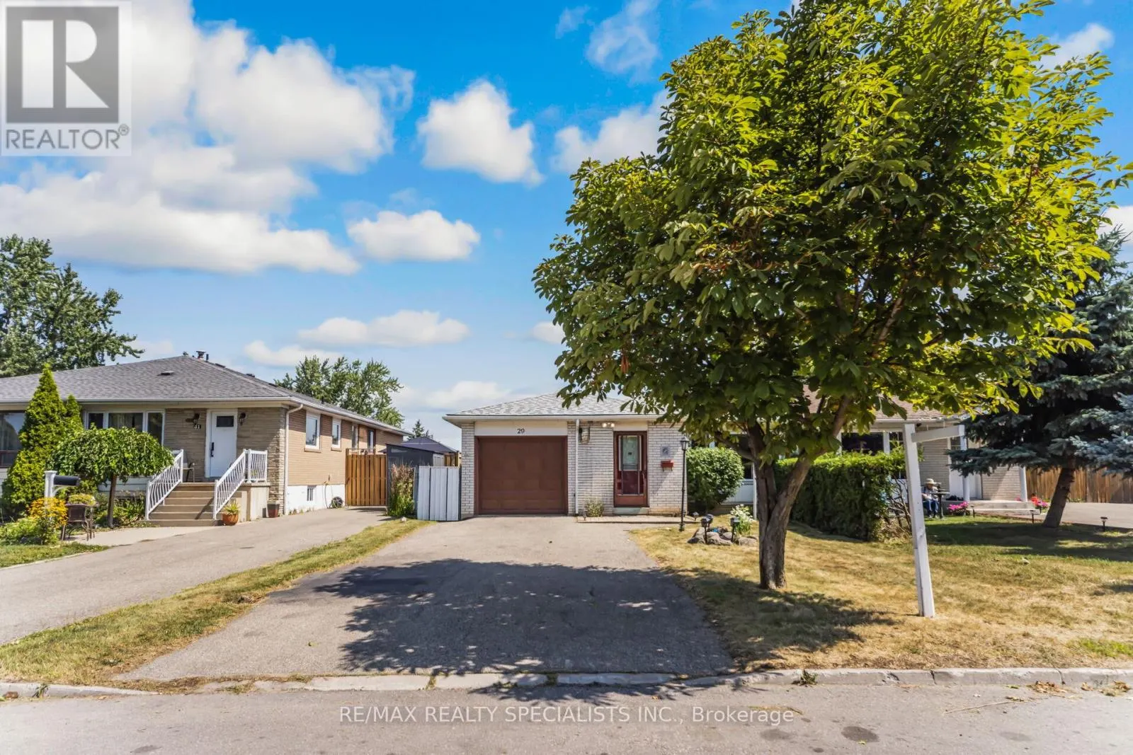 29 EDENRIDGE DRIVE