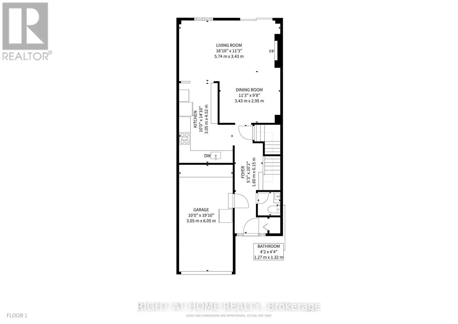 2 - 4193 LONGMOOR DRIVE