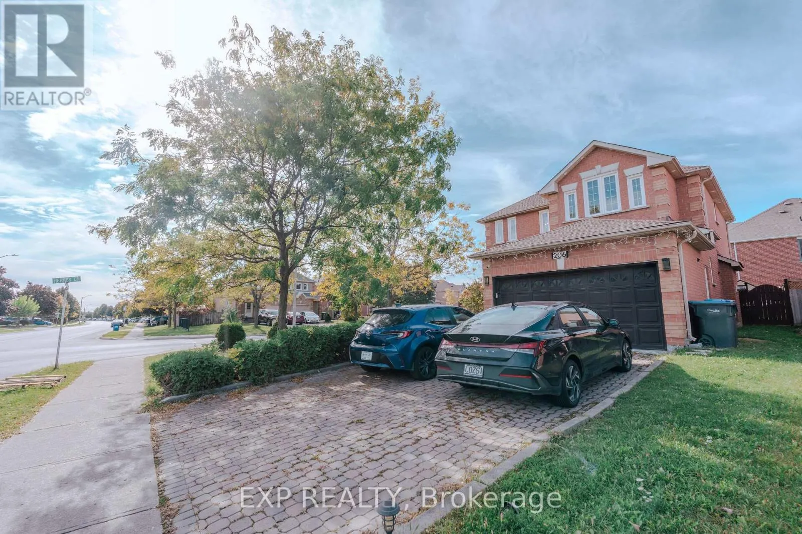UPPER - 206 DRINKWATER ROAD