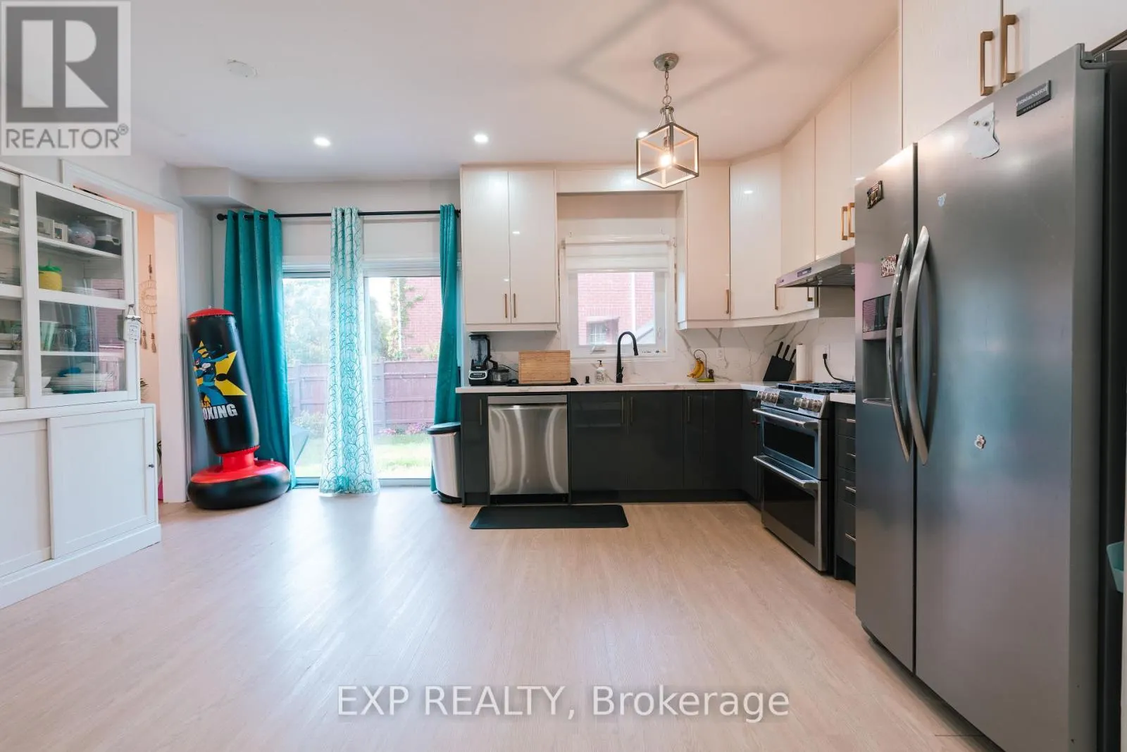 UPPER - 206 DRINKWATER ROAD