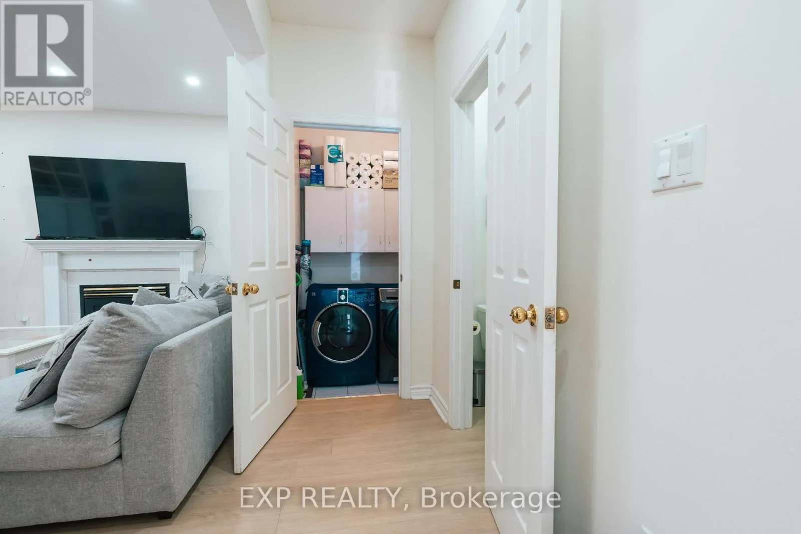 UPPER - 206 DRINKWATER ROAD