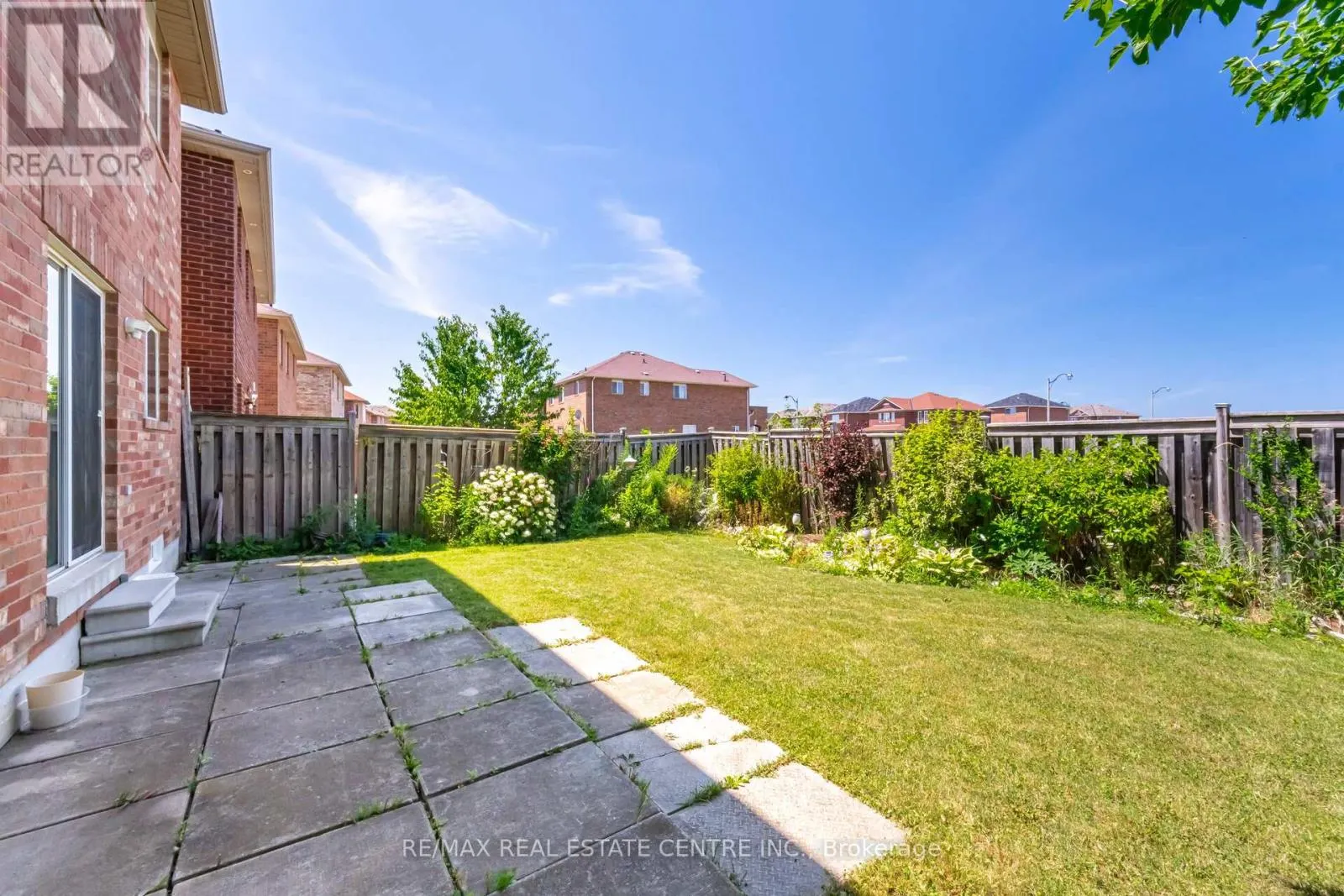 20 STILLMAN DRIVE