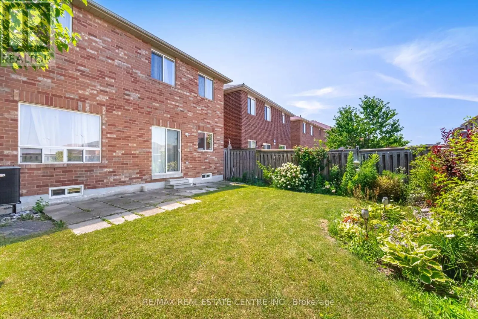 20 STILLMAN DRIVE