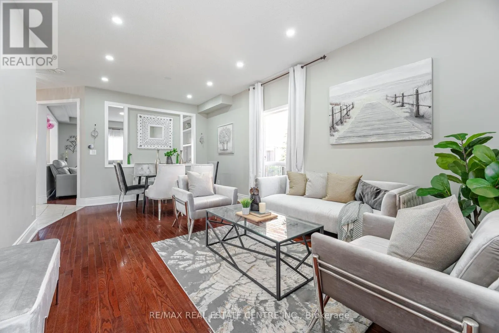 20 STILLMAN DRIVE