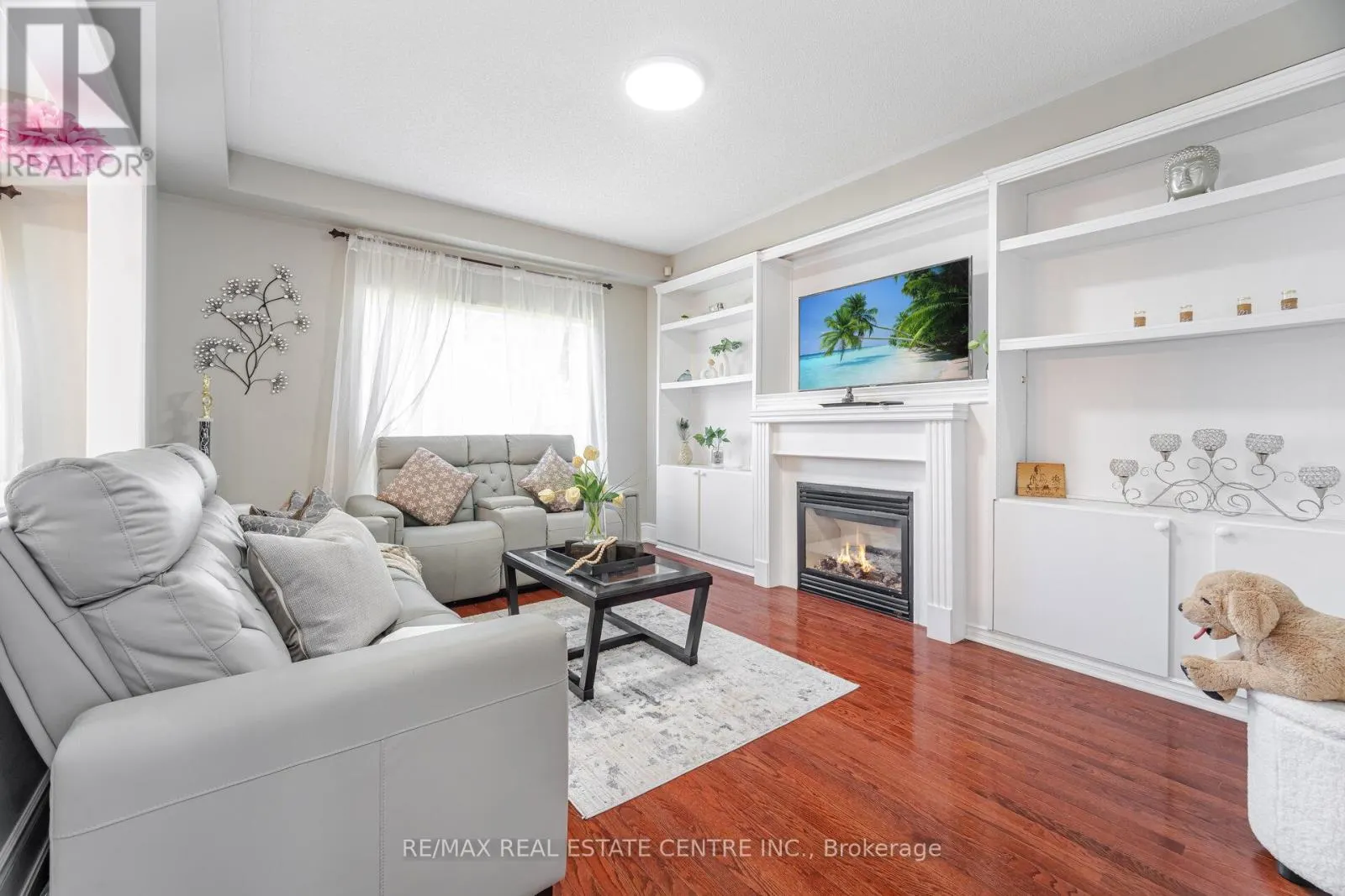 20 STILLMAN DRIVE