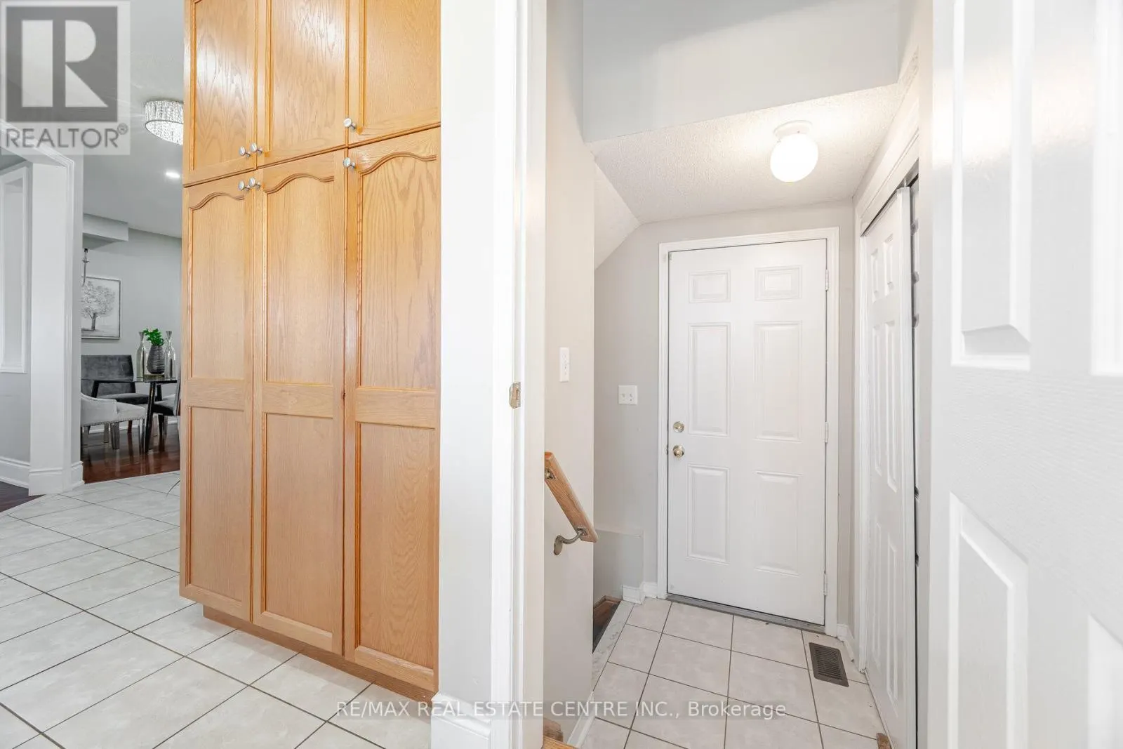 20 STILLMAN DRIVE