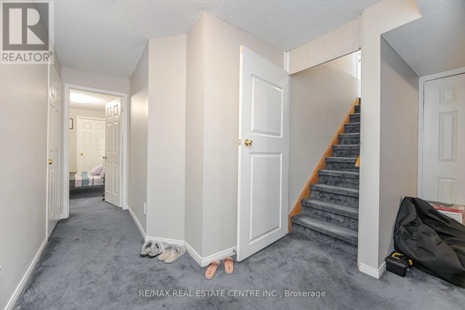 20 STILLMAN DRIVE