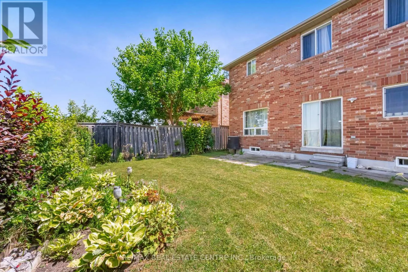 20 STILLMAN DRIVE