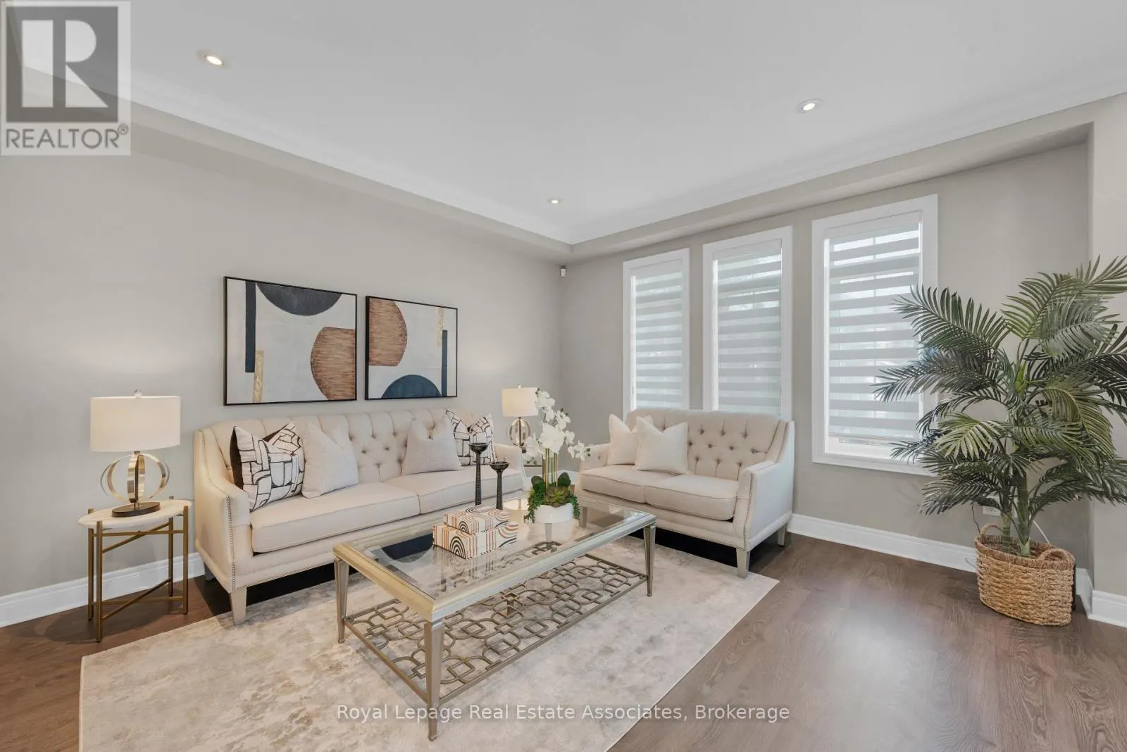 3040 EBERLY WOODS DRIVE
