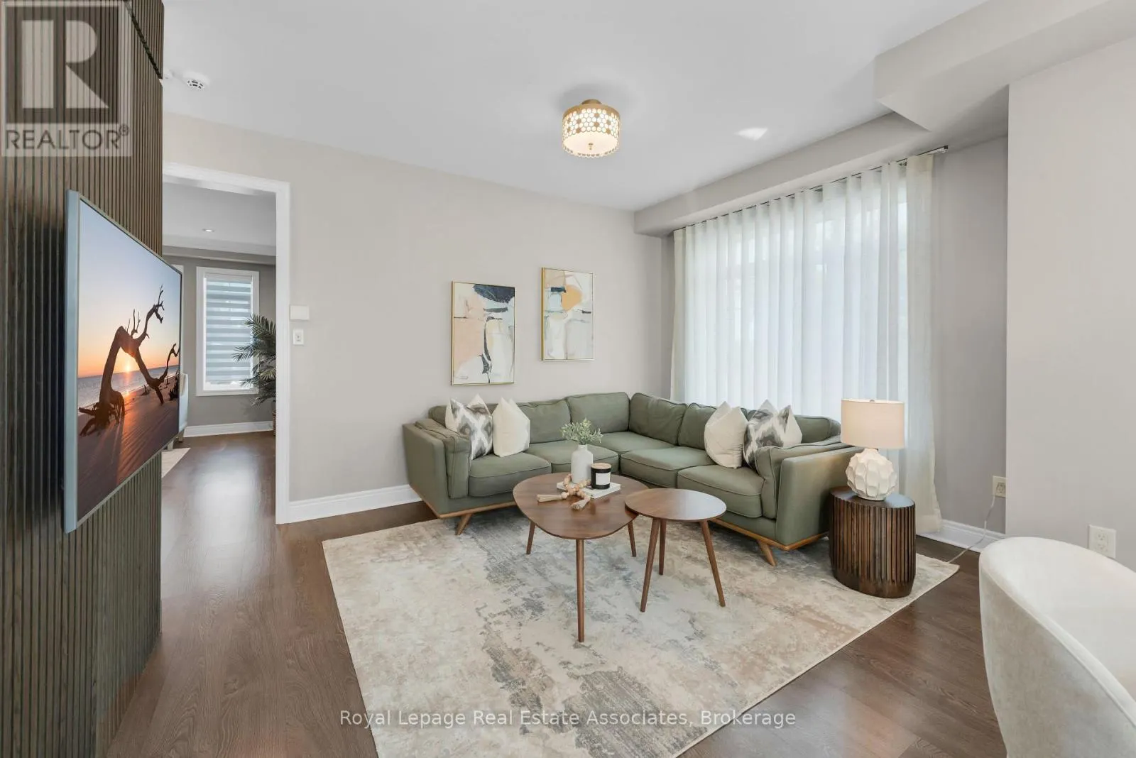 3040 EBERLY WOODS DRIVE