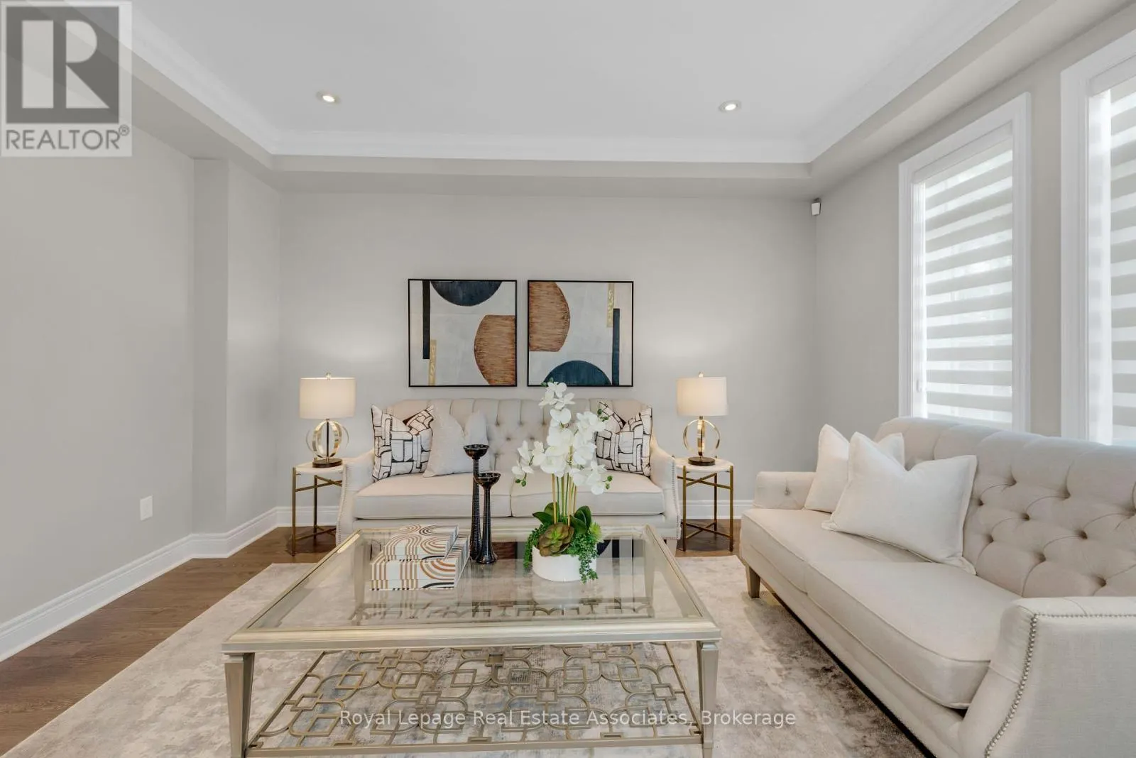 3040 EBERLY WOODS DRIVE