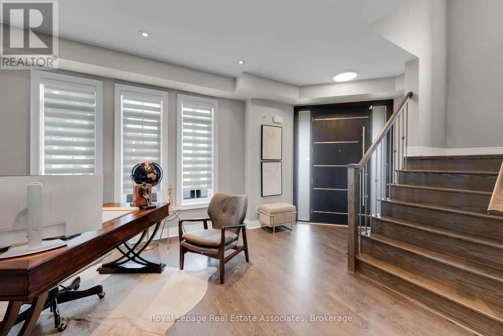 3040 EBERLY WOODS DRIVE