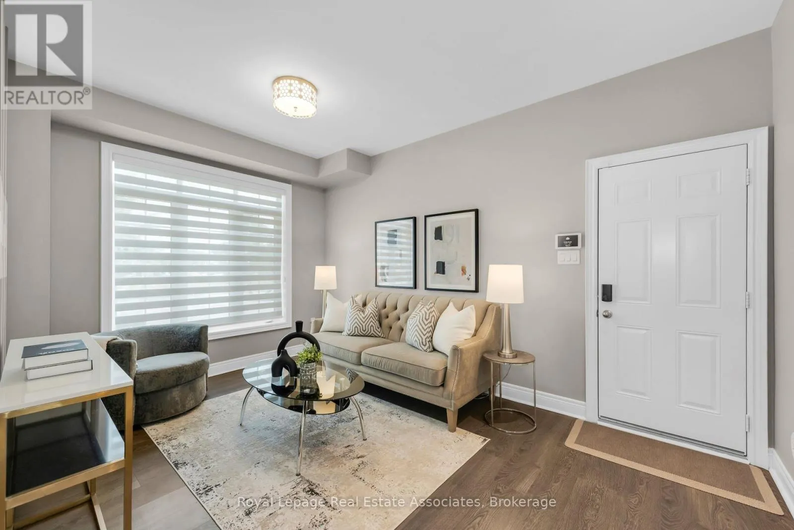 3040 EBERLY WOODS DRIVE