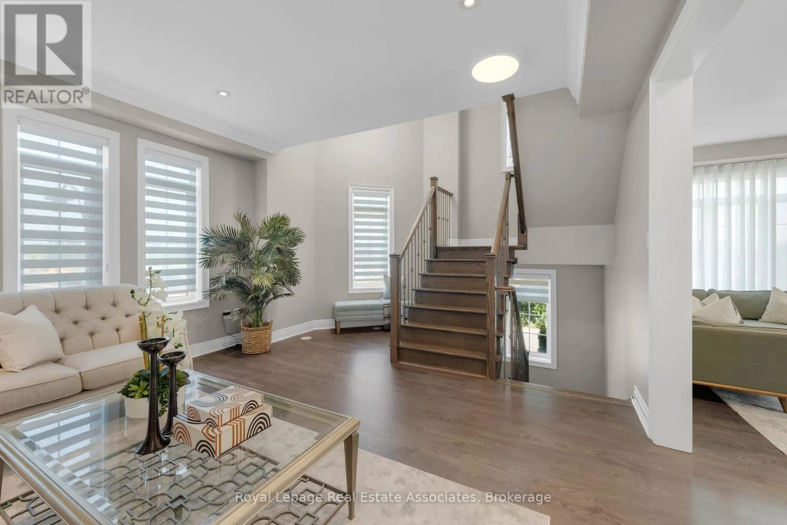 3040 EBERLY WOODS DRIVE