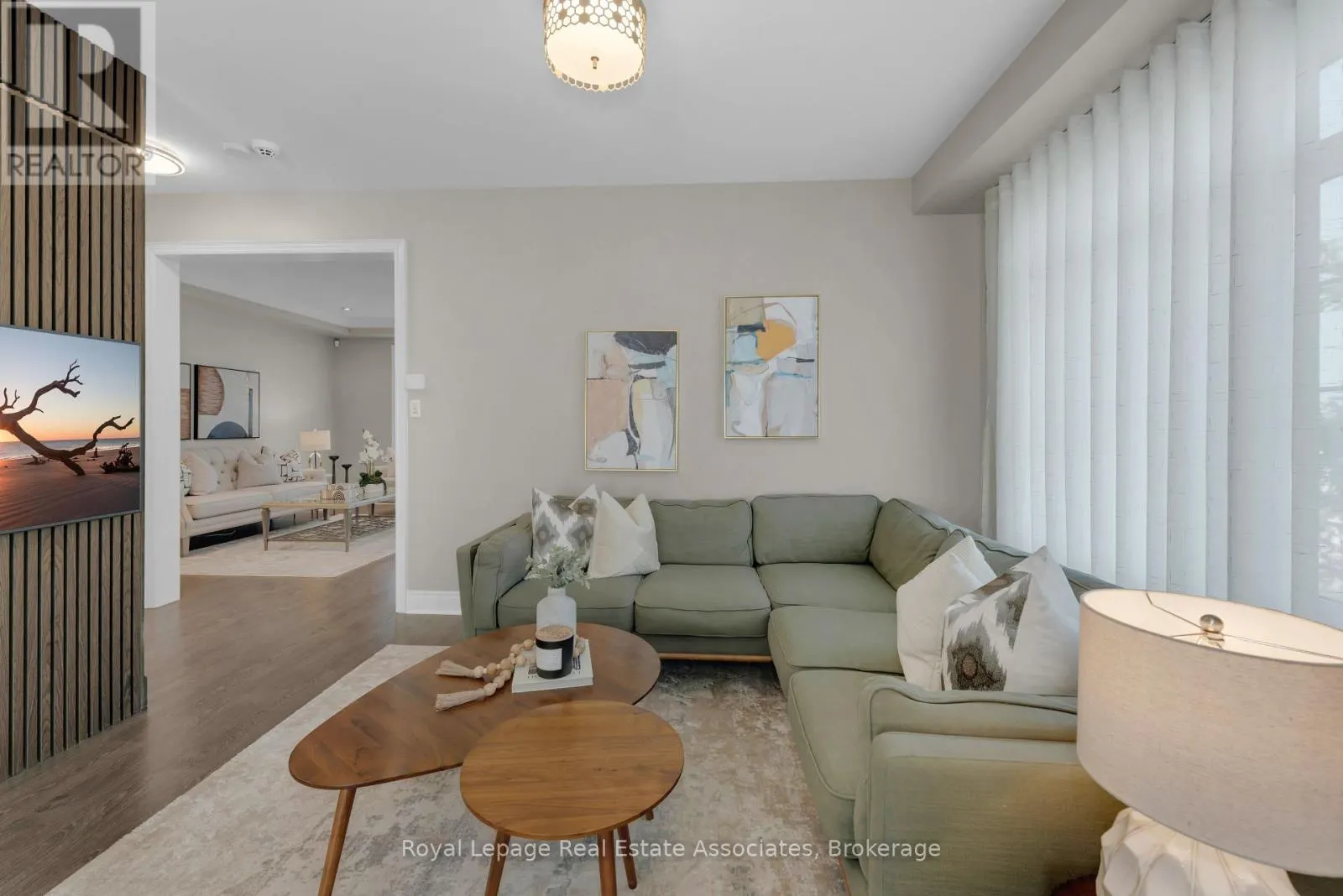 3040 EBERLY WOODS DRIVE
