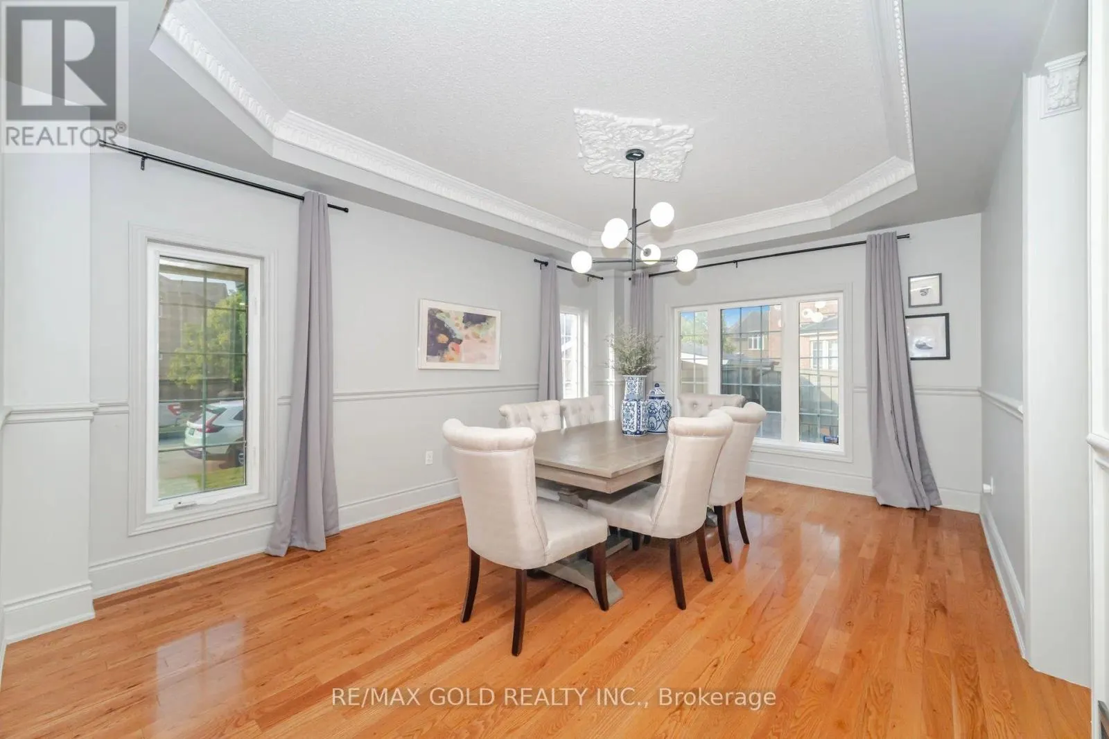 41 LEPARC ROAD