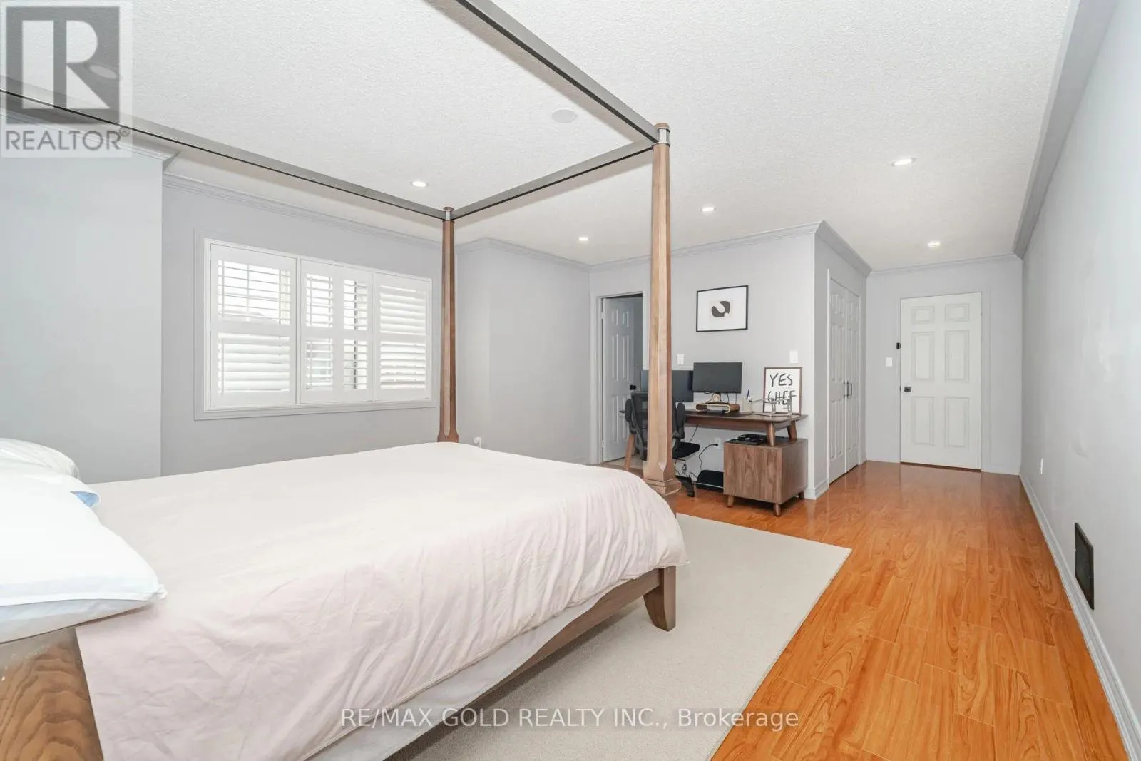41 LEPARC ROAD