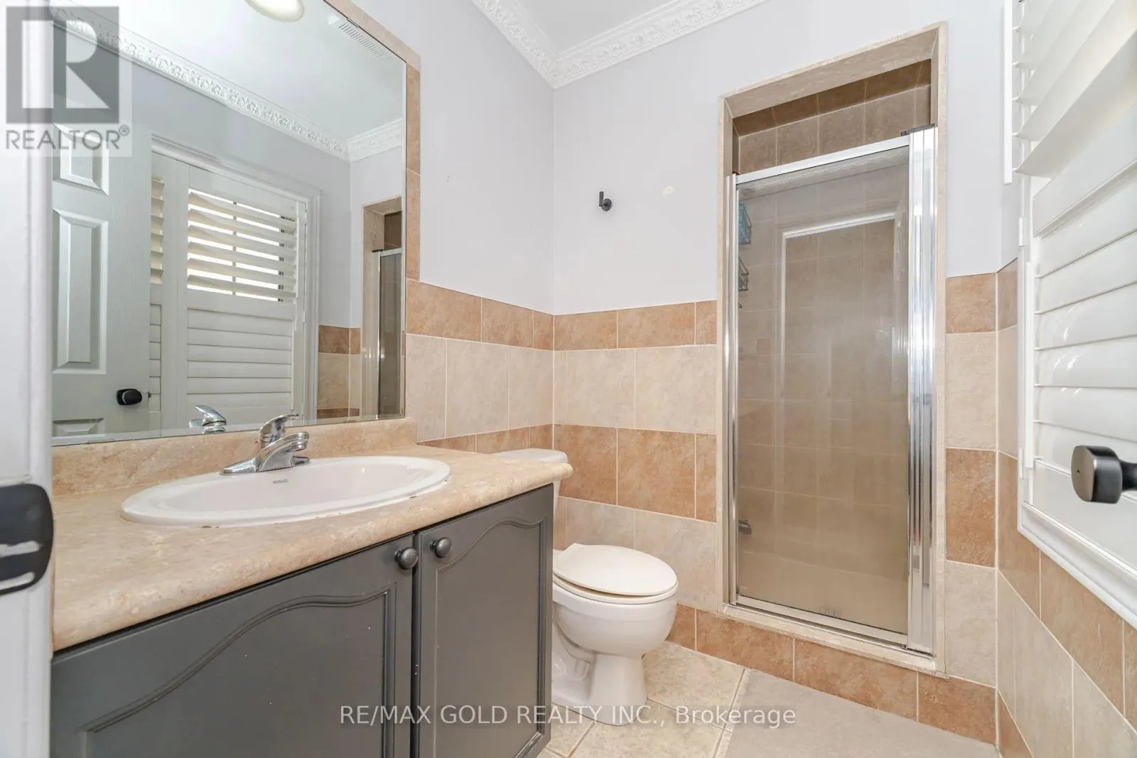 41 LEPARC ROAD