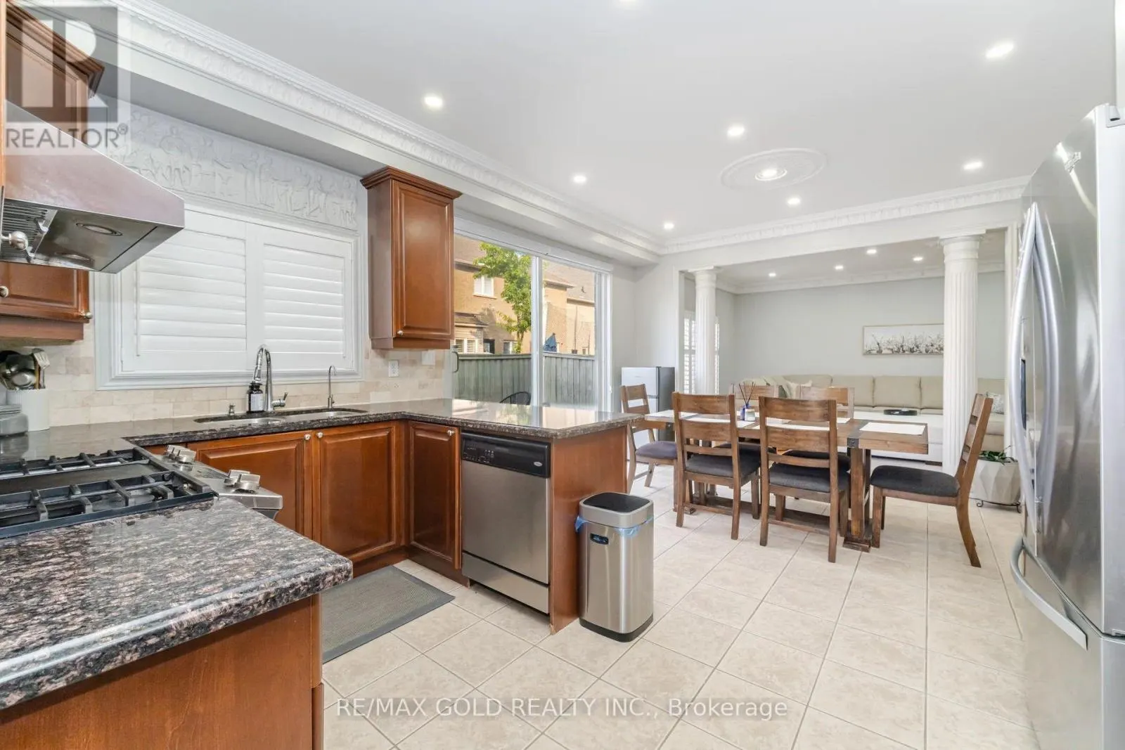 41 LEPARC ROAD