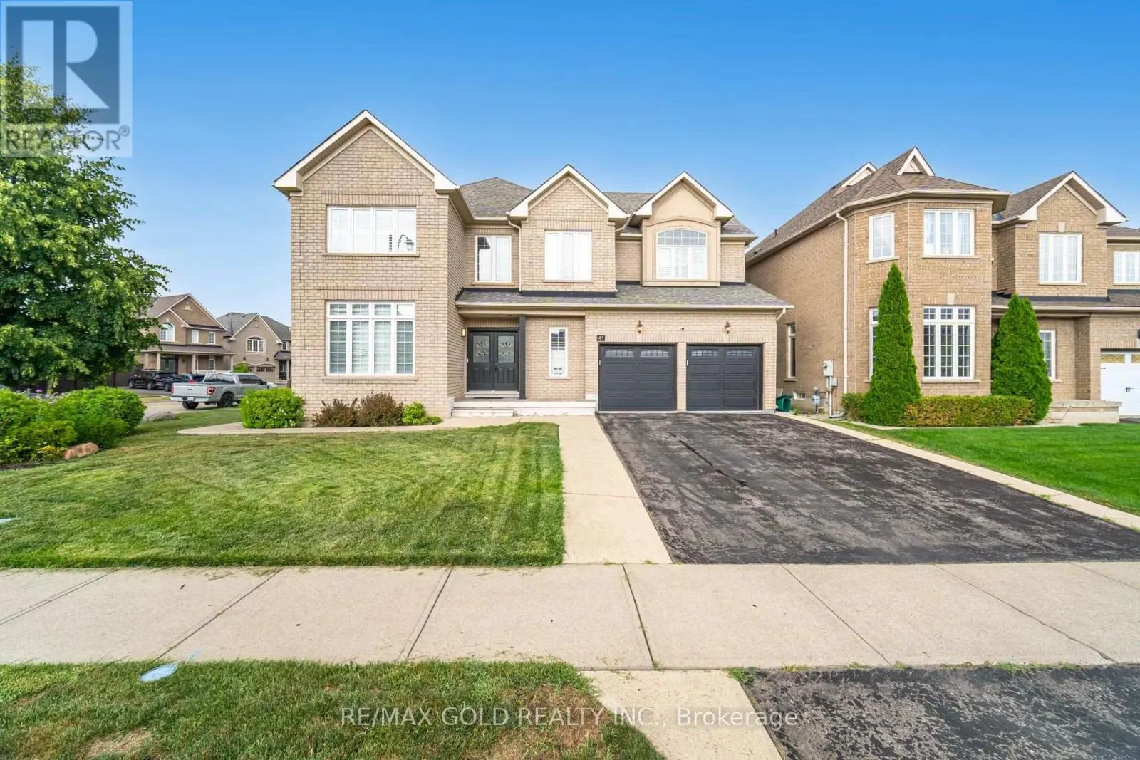 41 LEPARC ROAD
