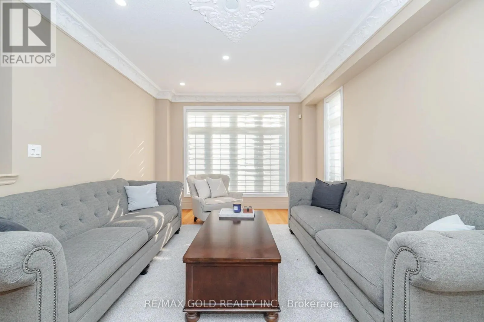 41 LEPARC ROAD