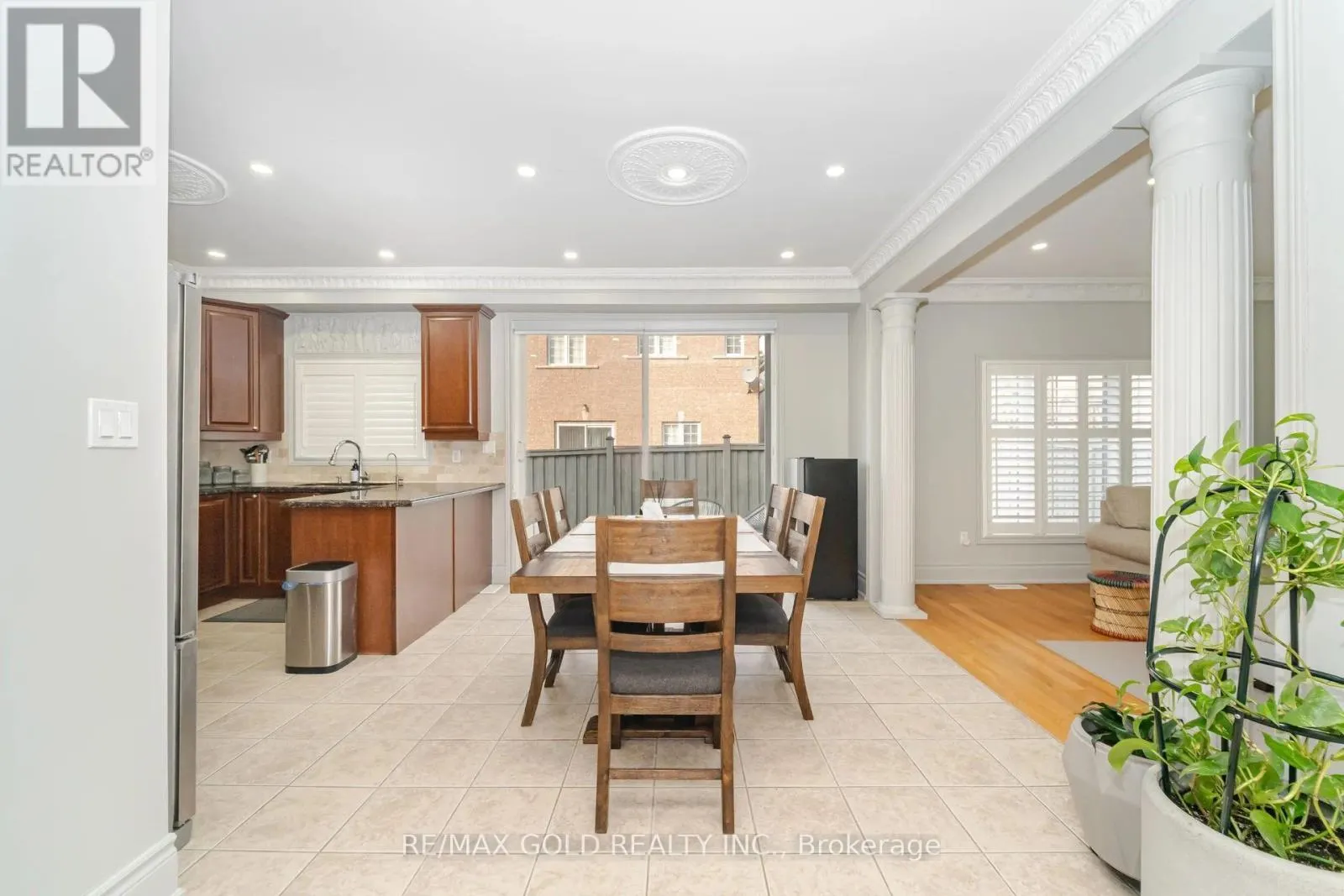 41 LEPARC ROAD