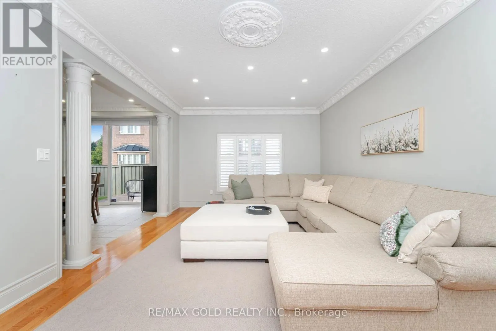 41 LEPARC ROAD