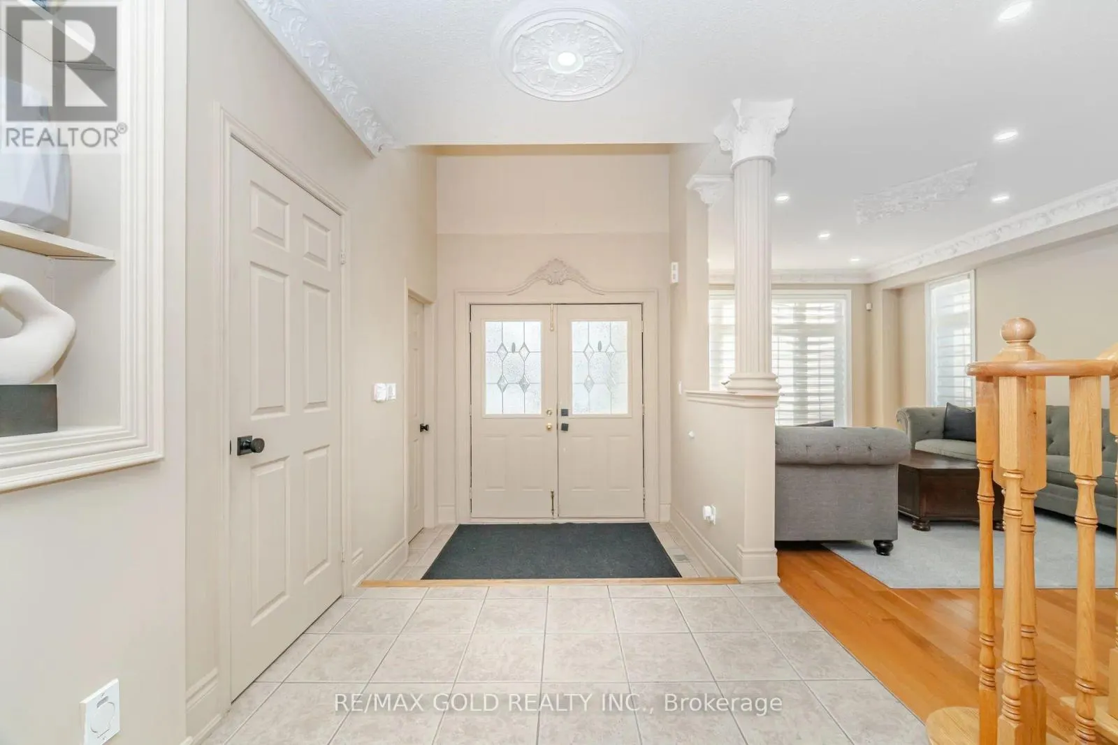 41 LEPARC ROAD