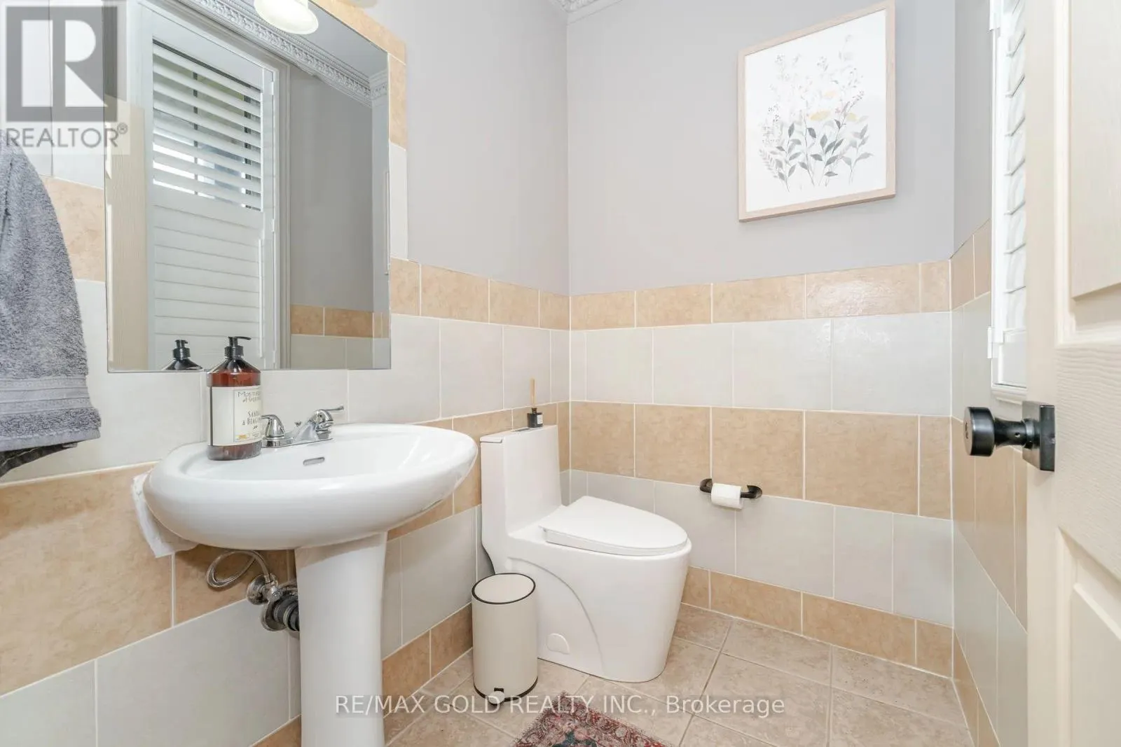 41 LEPARC ROAD