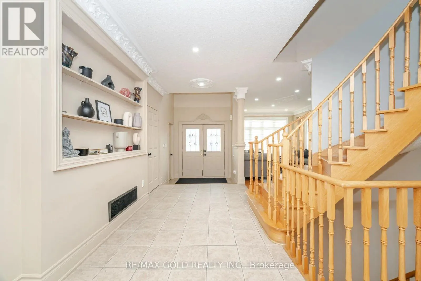 41 LEPARC ROAD