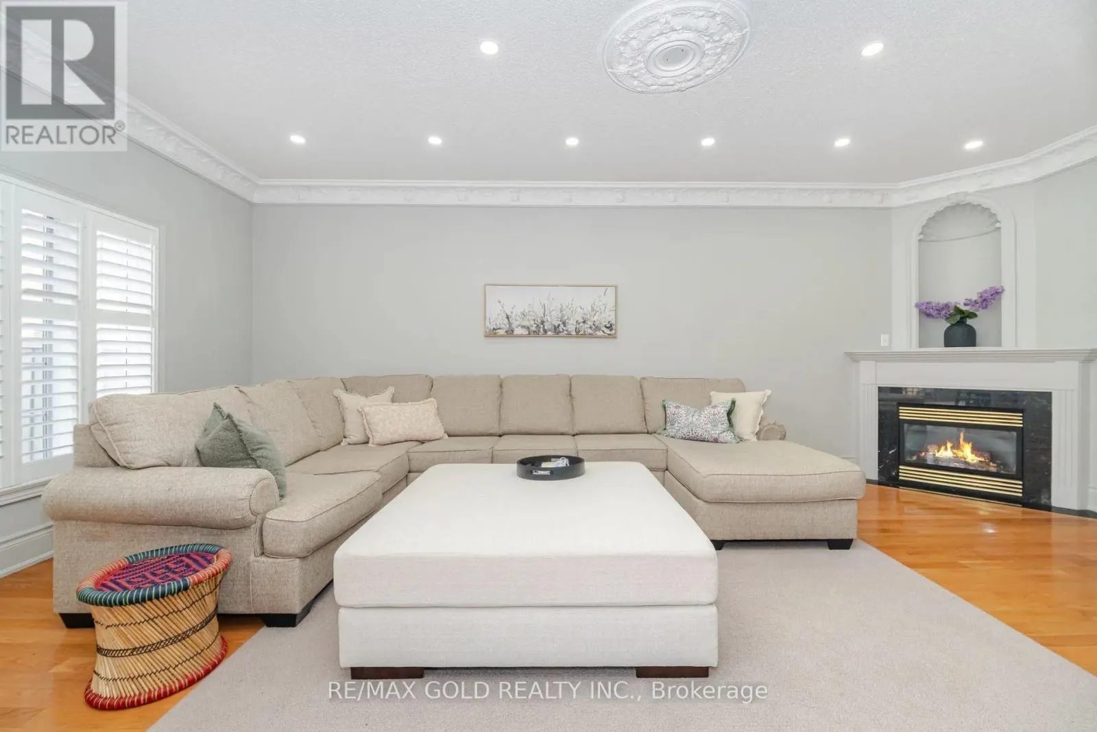 41 LEPARC ROAD