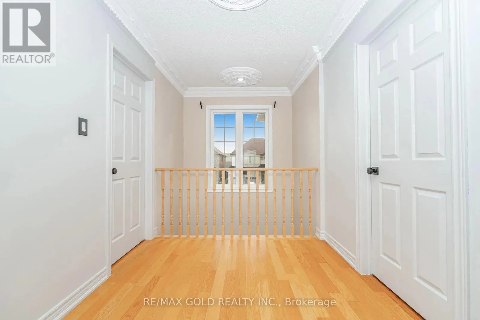 41 LEPARC ROAD