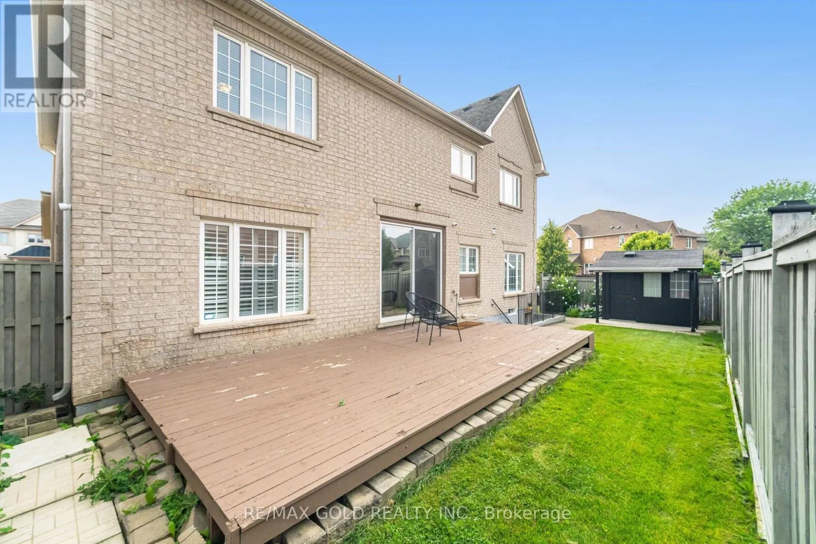 41 LEPARC ROAD