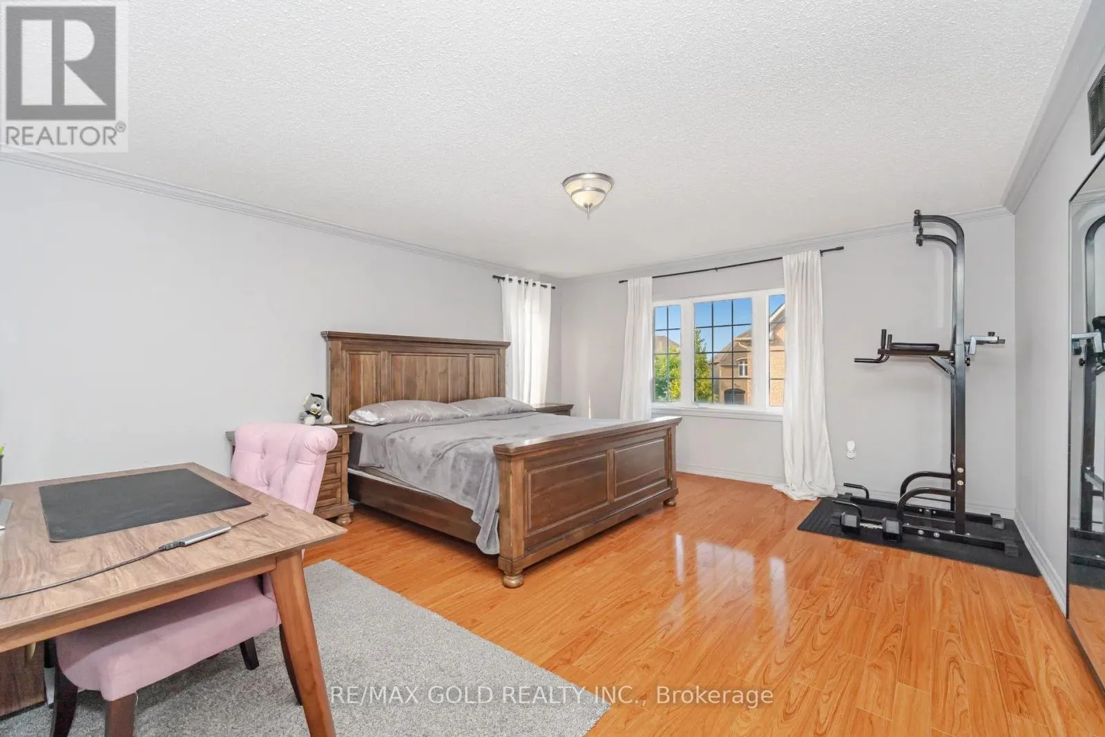 41 LEPARC ROAD