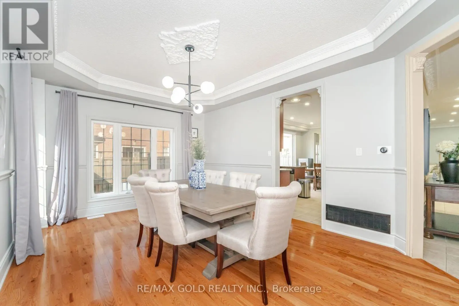 41 LEPARC ROAD