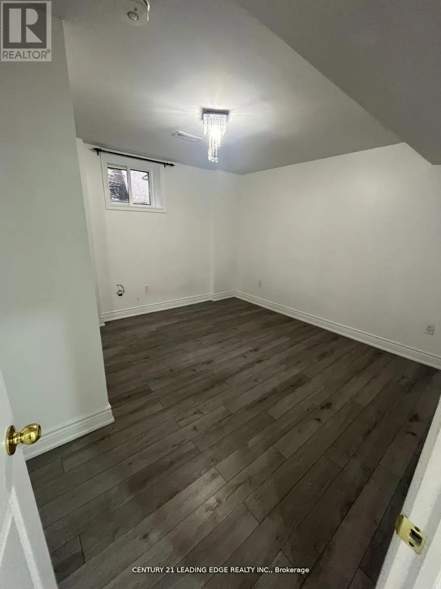 LOWER - 11 DEFOREST DRIVE